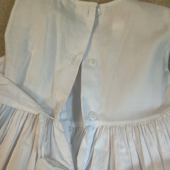 Never Worn Gorgeous Carouselware Dress in size 2! - Picture 4 of 5